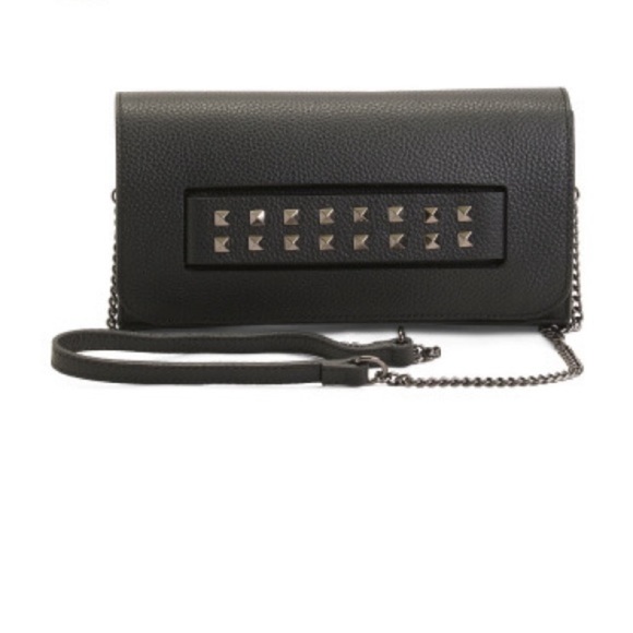 Studded Front Clutch